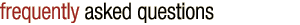 Home and Office Organization FAQs