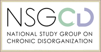 NSGCD - National Study Group on Chronic Disorganization