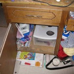 Before
