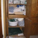 Before