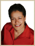 Lita Daniel, Professional Organizer