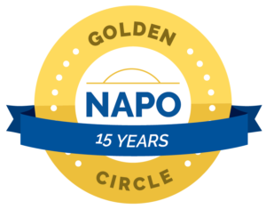 NAPO Circle - 15 Years